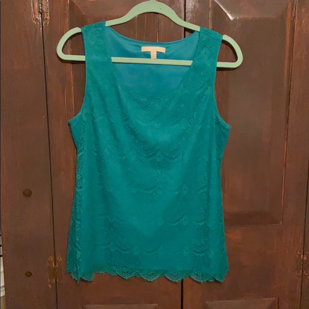 Banana republic blouse